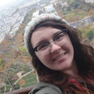 Meet your Posher, Cassidy